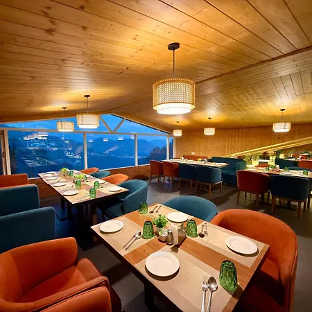 Arnisa Kasauli - A Boutique Hotel-2