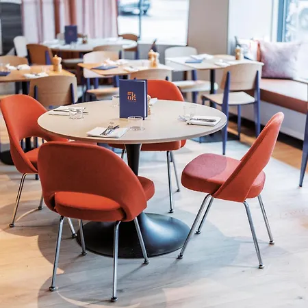 Sorell Boutique-Hotel Seefeld Zuerich-2