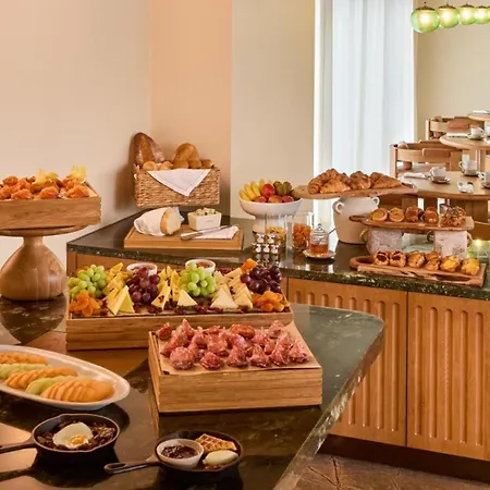 Hotel Indigo London K West Shepherd'S Bush By Ihg-3