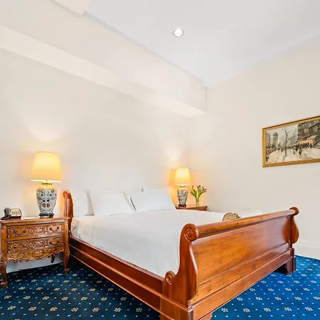 Castlereagh Boutique Hotel, An Ascend Collection Hotel-2