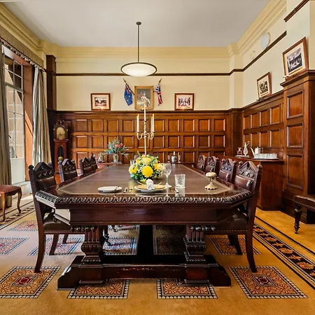 Castlereagh Boutique Hotel, An Ascend Collection Hotel-2