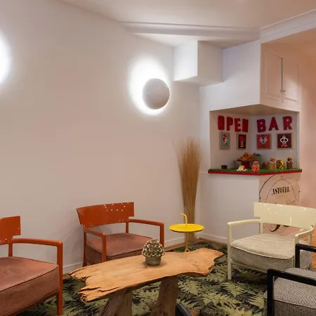 Hotel George - Astotel-2