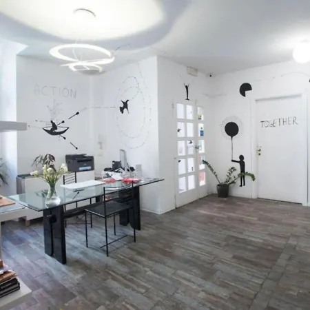 Boutique Hotel Novecento-2