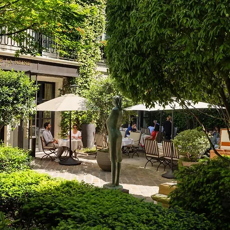 Le Pavillon De La Reine & Spa, Place Des Vosges-2