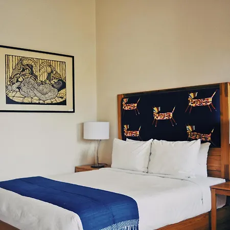 Xtilu Hotel - Adults Only --2