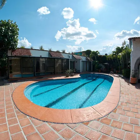 Quinta Don Jose Boutique Hotel-3
