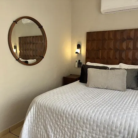 Quinta Don Jose Boutique Hotel-2