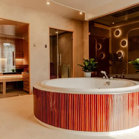 Boutique Hotel Charley'S-3