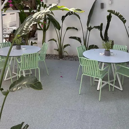 Apollon Design Boutique Hotel-2