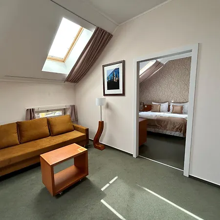 Boutique Hotel Sopianae-2
