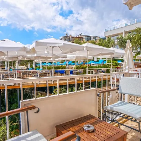 Oasis Hotel (Adults Only)-3