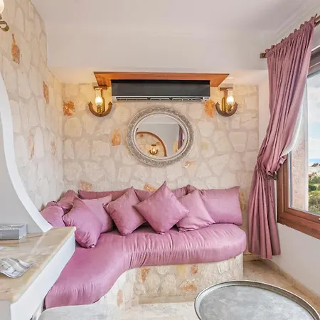 Oasis Hotel (Adults Only)-2
