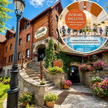 Fortuna Eco - Boutique Hotel-3