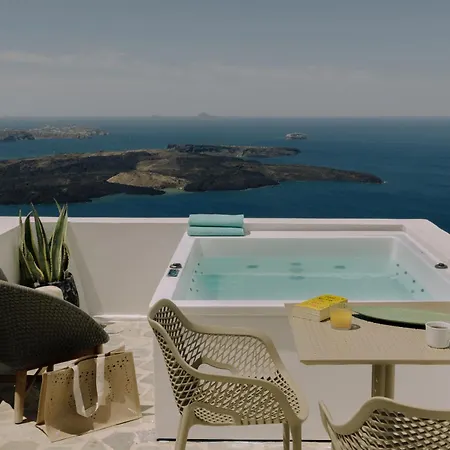 Agave Santorini Design Boutique Hotel-3
