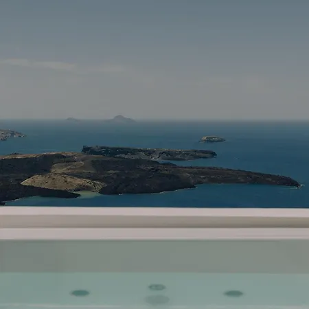 Agave Santorini Design Boutique Hotel-2