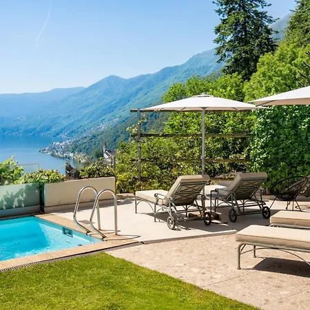 Exclusive Boutique Hotel Elisabetta-3