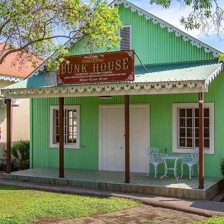 Little Pilgrims Boutique Hotel-2