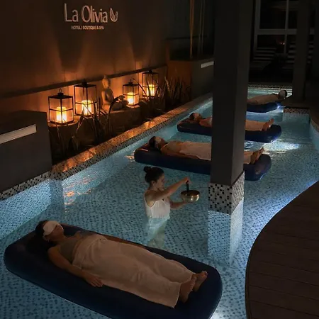 La Olivia Hotel Boutique & Spa-3