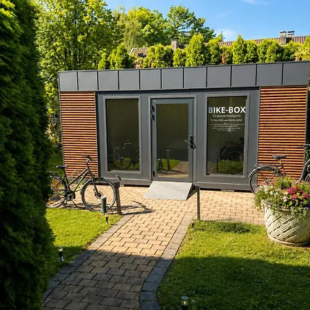 Ebner - Boutique-Hotel&Konditorei-3