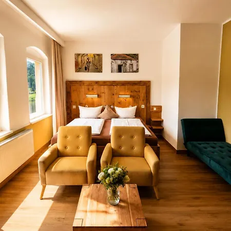 Manufaktur Boutique Hotel-2