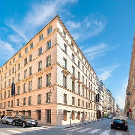 Melia Paris Vendome-3