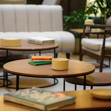 Honest Budapest By Chic&Basic-2