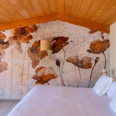 Hotel Boutique Niu De Sol - Designed For Adults-2