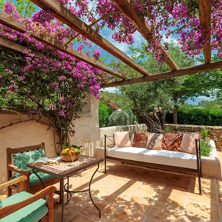 Can Lluc Boutique Country Hotel & Villas, A Member Of Beyond Green-3