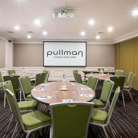 Pullman Sydney Hyde Park-3