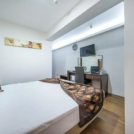 Marlight Boutique Hotel-3