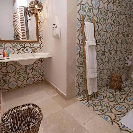 Hotel Bantu By Faranda Boutique, A Member Of Radisson Individuals-2