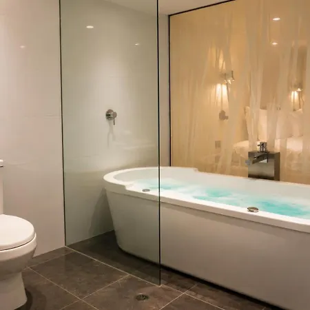 Bth Hotel - Boutique Concept-2
