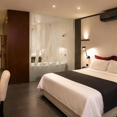 BTH Hotel – Boutique Concept-3