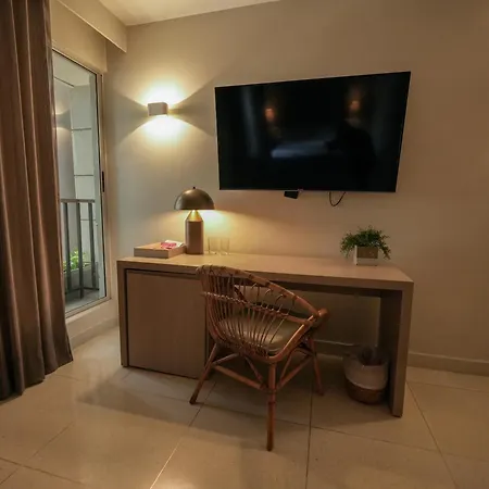 Madisson Boutique Hotel Cartagena-2