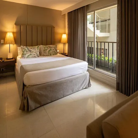 Madisson Boutique Hotel Cartagena-3