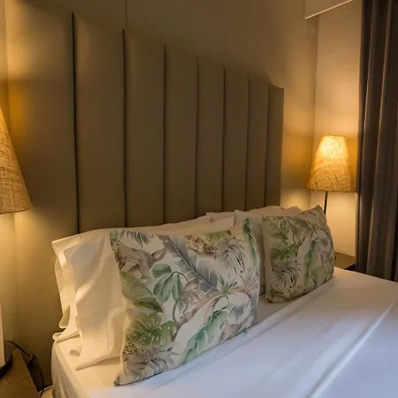 Madisson Boutique Hotel Cartagena-3