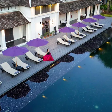 3 Nagas Hotel Luang Prabang - Mgallery Collection-3