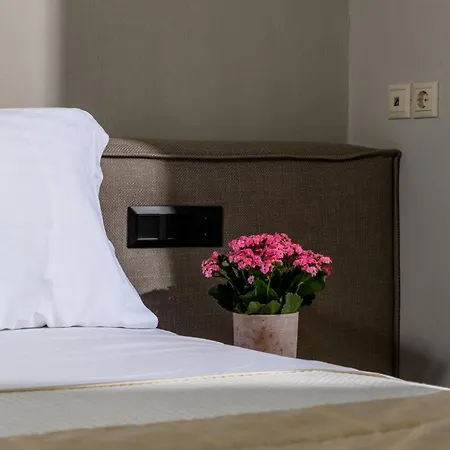 Louloudis Boutique Hotel (Adults Only)-3