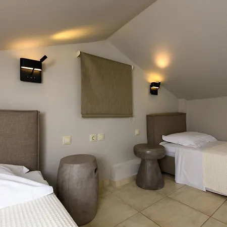 Louloudis Boutique Hotel (Adults Only)-2