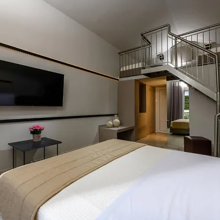 Louloudis Boutique Hotel (Adults Only)-2