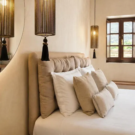 Areos Polis Boutique Hotel-2