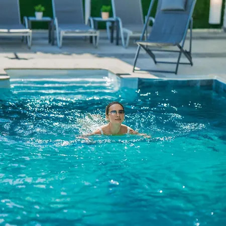 Letstay Hotel - Adults Only-2