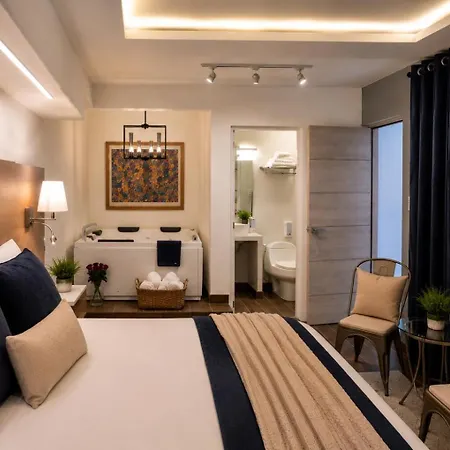 Casa Bella Boutique Hotel-2