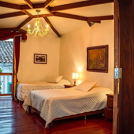 Casa Lola Hotel Boutique-2