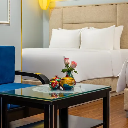 Golden Amour Hotel-2