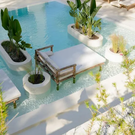 Doc'S Boutique Hotel Kemer-3