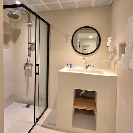 Doc'S Boutique Hotel Kemer-2