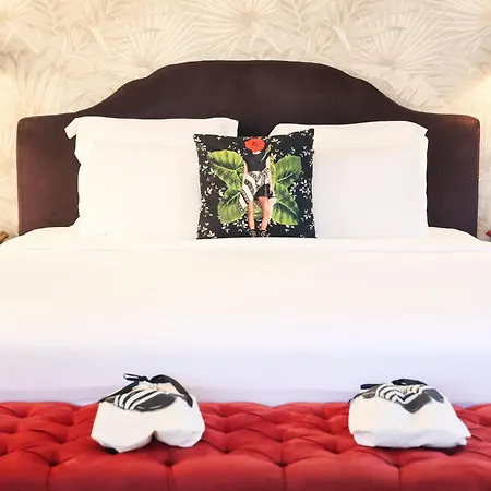 La Concordia Boutique Hotel-3