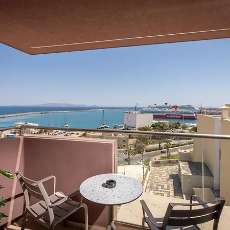 Infinity City Boutique Hotel-3
