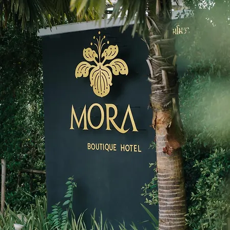 Mora Boutique Hotel-2